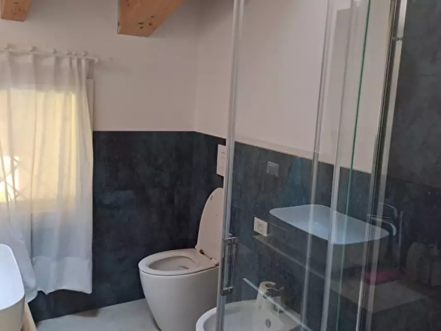 Immagine 10 di Appartamento in affitto  in Via Cino da Pistoia a Padova