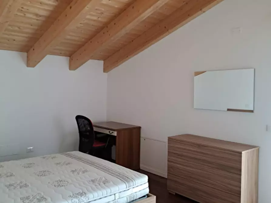 Immagine 11 di Appartamento in affitto  in Via Cino da Pistoia a Padova