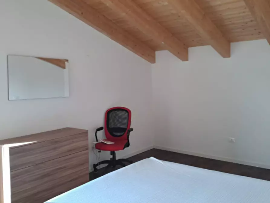 Immagine 12 di Appartamento in affitto  in Via Cino da Pistoia a Padova