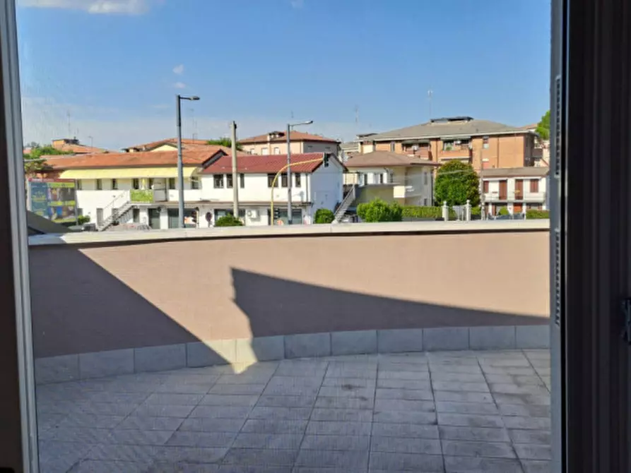 Immagine 13 di Appartamento in affitto  in Via Cino da Pistoia a Padova