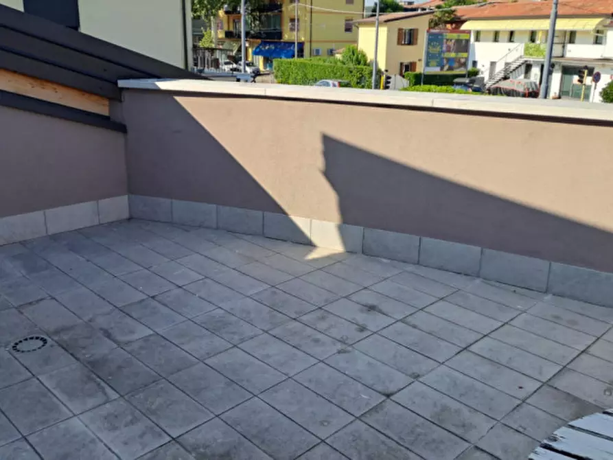 Immagine 18 di Appartamento in affitto  in Via Cino da Pistoia a Padova