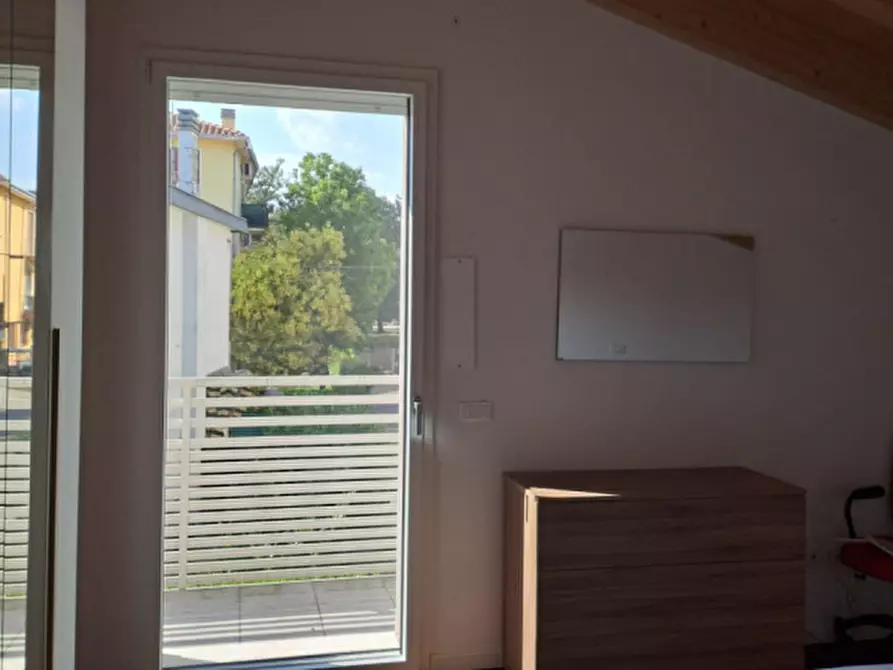 Immagine 19 di Appartamento in affitto  in Via Cino da Pistoia a Padova