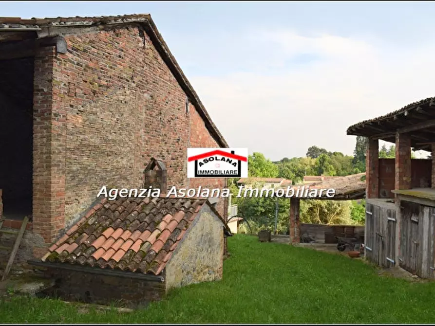 Immagine 7 di Rustico / casale in vendita  in via della Chiesa a Castelcucco