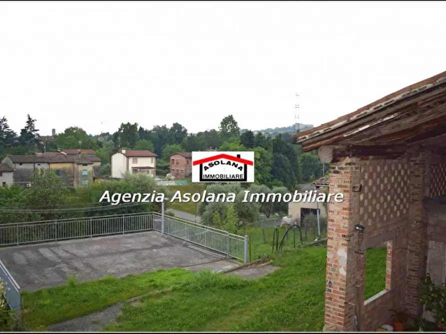Immagine 12 di Rustico / casale in vendita  in via della Chiesa a Castelcucco