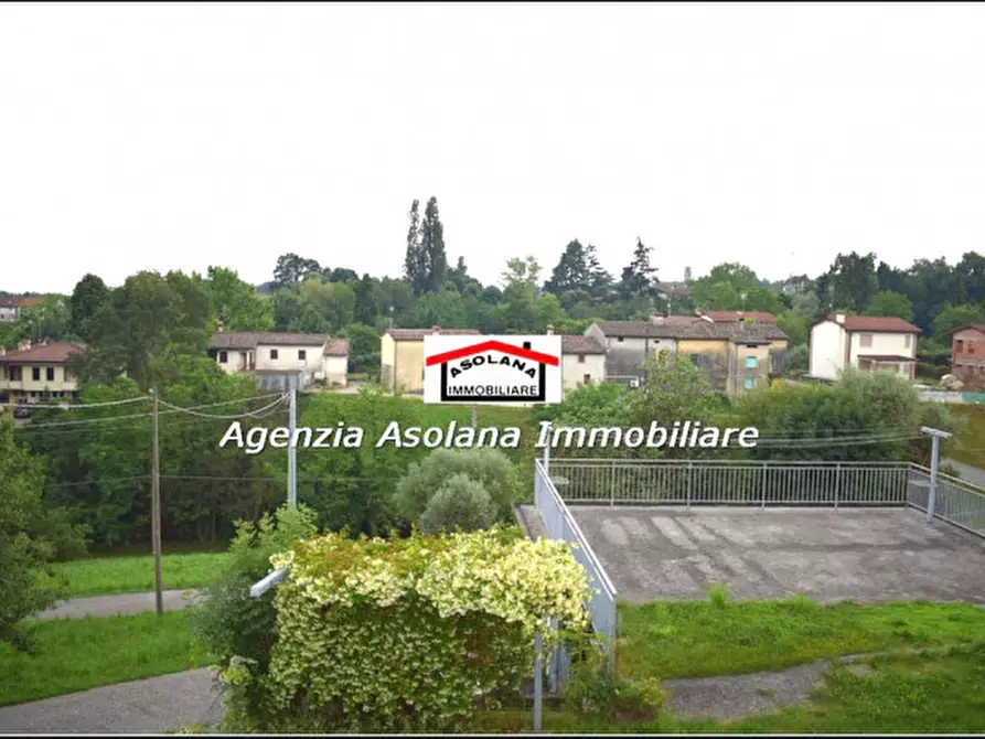 Immagine 13 di Rustico / casale in vendita  in via della Chiesa a Castelcucco