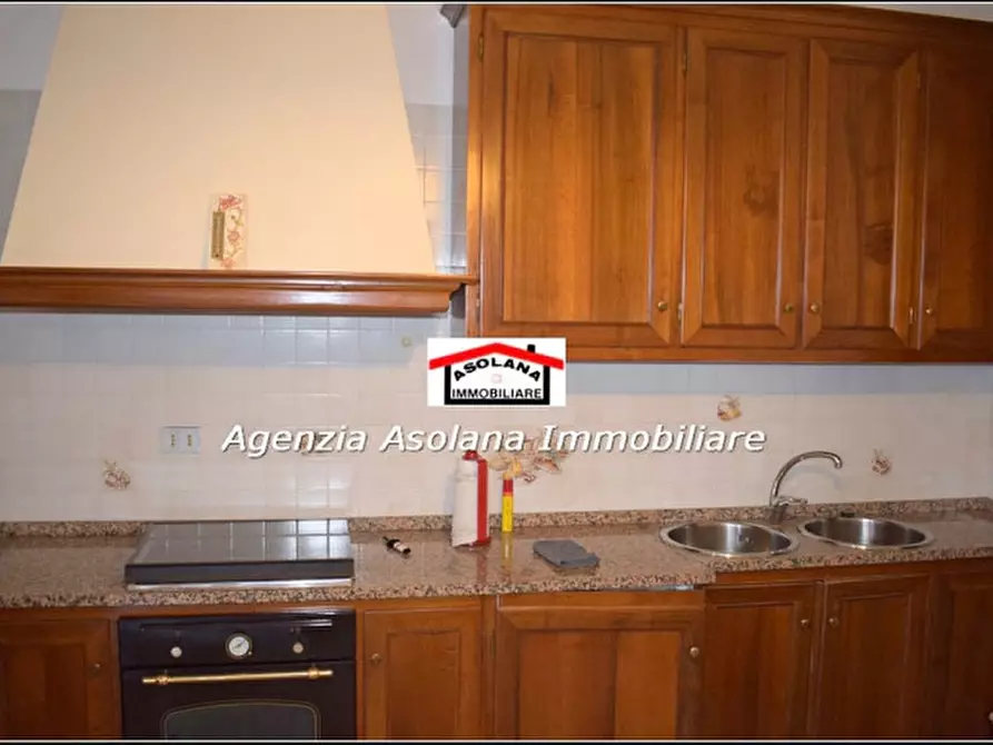 Immagine 14 di Rustico / casale in vendita  in via della Chiesa a Castelcucco