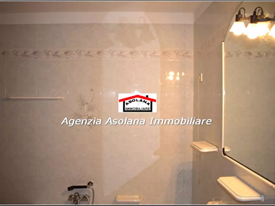 Immagine 20 di Rustico / casale in vendita  in via della Chiesa a Castelcucco