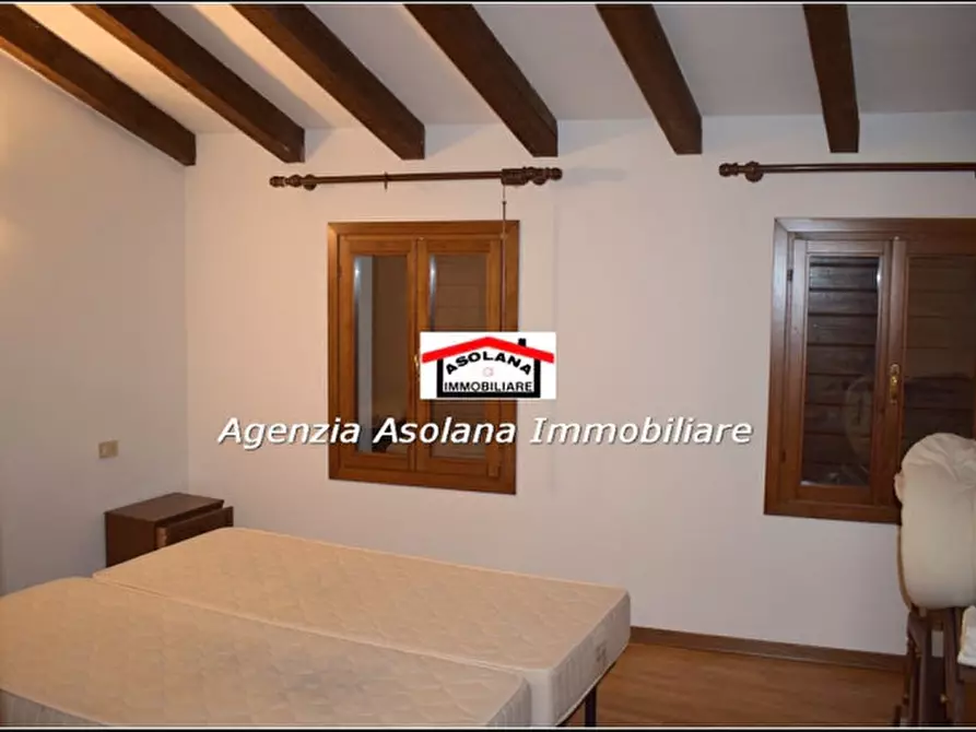 Immagine 24 di Rustico / casale in vendita  in via della Chiesa a Castelcucco