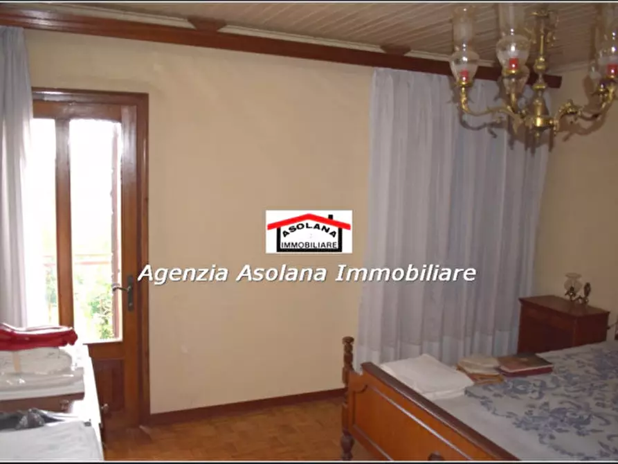 Immagine 26 di Rustico / casale in vendita  in via della Chiesa a Castelcucco