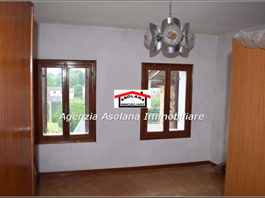 Immagine 30 di Rustico / casale in vendita  in via della Chiesa a Castelcucco