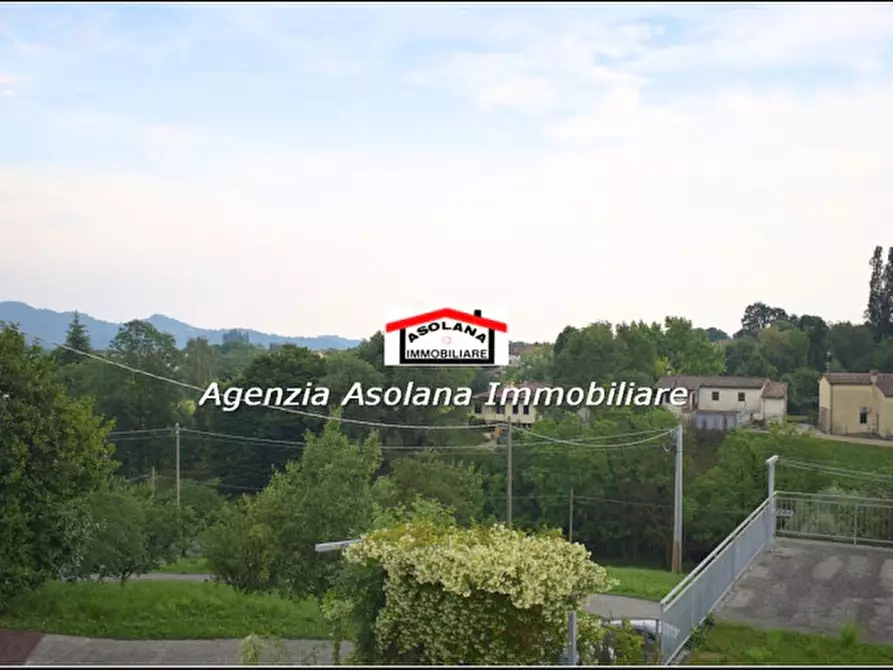 Immagine 31 di Rustico / casale in vendita  in via della Chiesa a Castelcucco