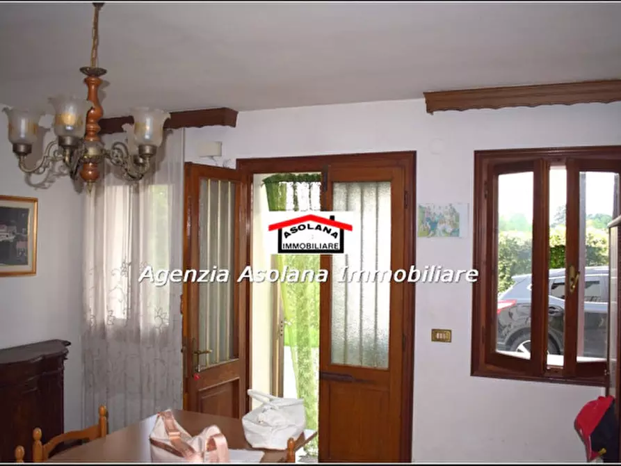 Immagine 32 di Rustico / casale in vendita  in via della Chiesa a Castelcucco
