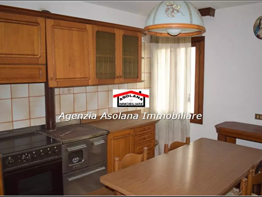 Immagine 36 di Rustico / casale in vendita  in via della Chiesa a Castelcucco