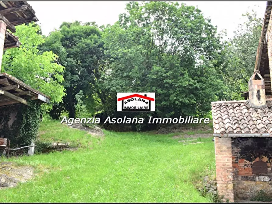 Immagine 38 di Rustico / casale in vendita  in via della Chiesa a Castelcucco