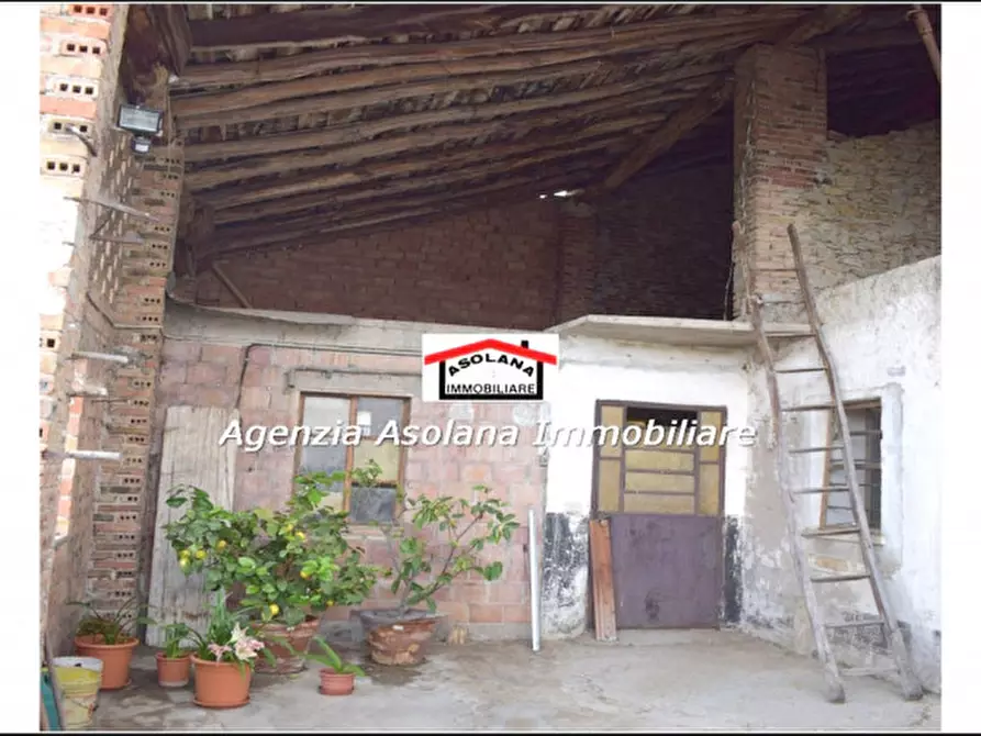 Immagine 39 di Rustico / casale in vendita  in via della Chiesa a Castelcucco
