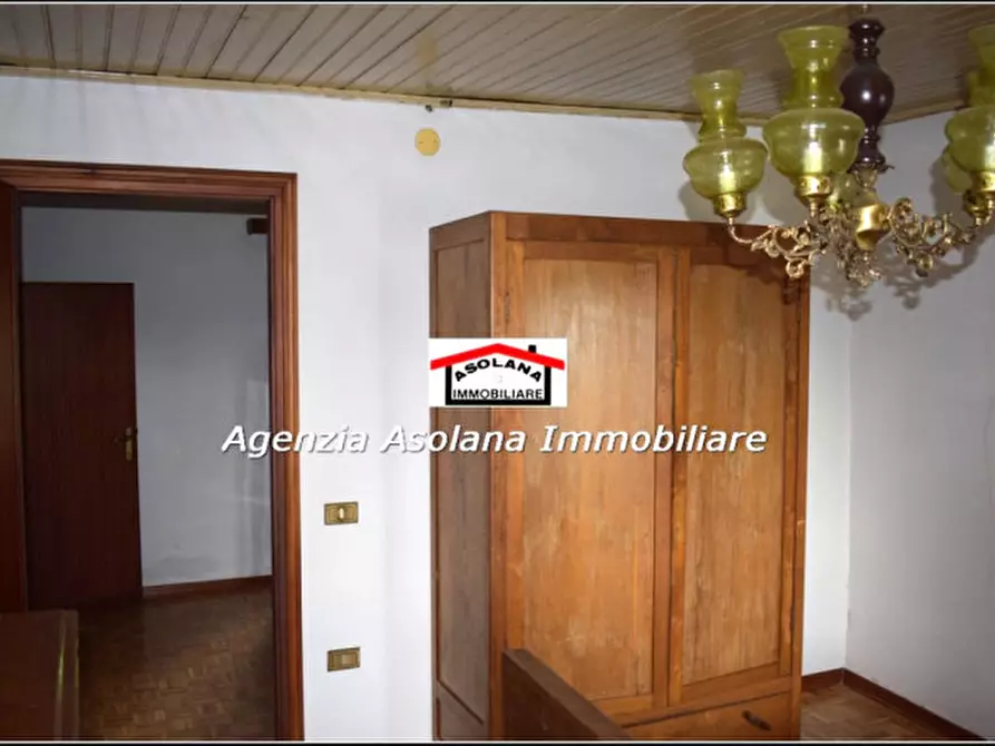 Immagine 40 di Rustico / casale in vendita  in via della Chiesa a Castelcucco