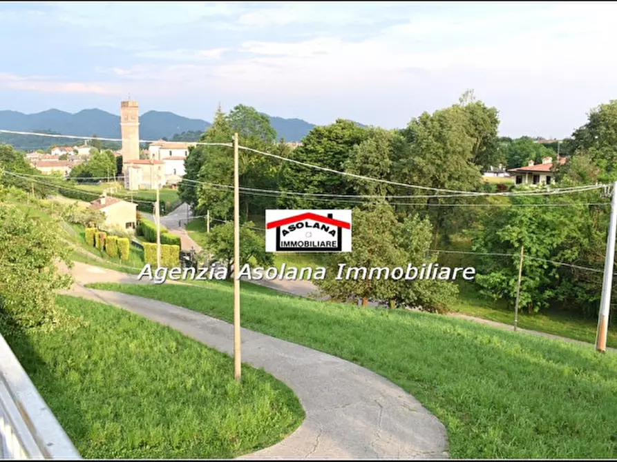 Immagine 46 di Rustico / casale in vendita  in via della Chiesa a Castelcucco