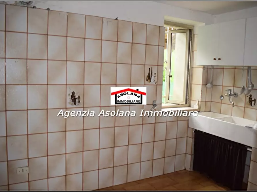 Immagine 48 di Rustico / casale in vendita  in via della Chiesa a Castelcucco