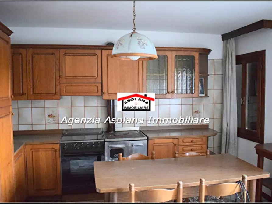 Immagine 50 di Rustico / casale in vendita  in via della Chiesa a Castelcucco