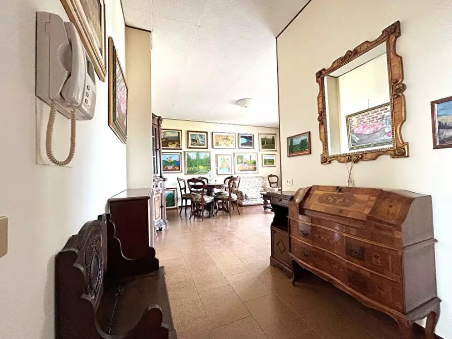 Immagine 1 di Appartamento in vendita  a Rubano