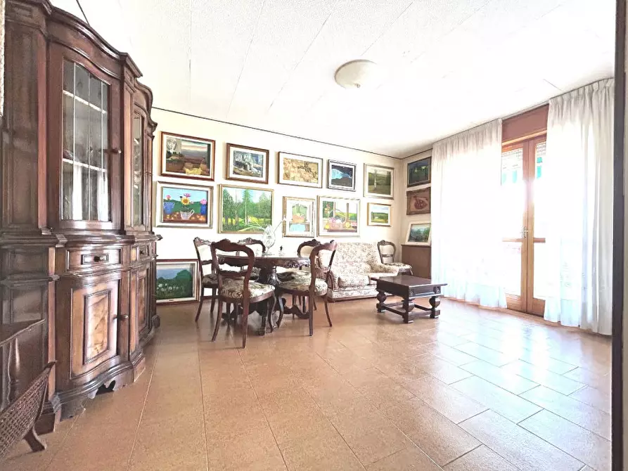 Immagine 2 di Appartamento in vendita  a Rubano