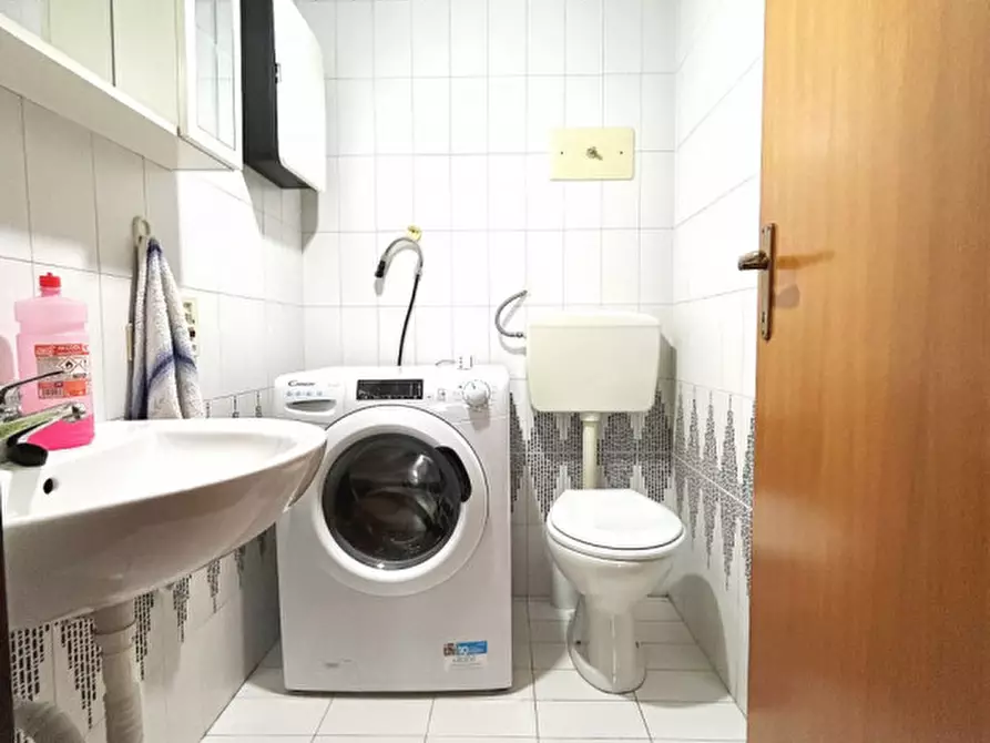 Immagine 6 di Appartamento in vendita  a Rubano