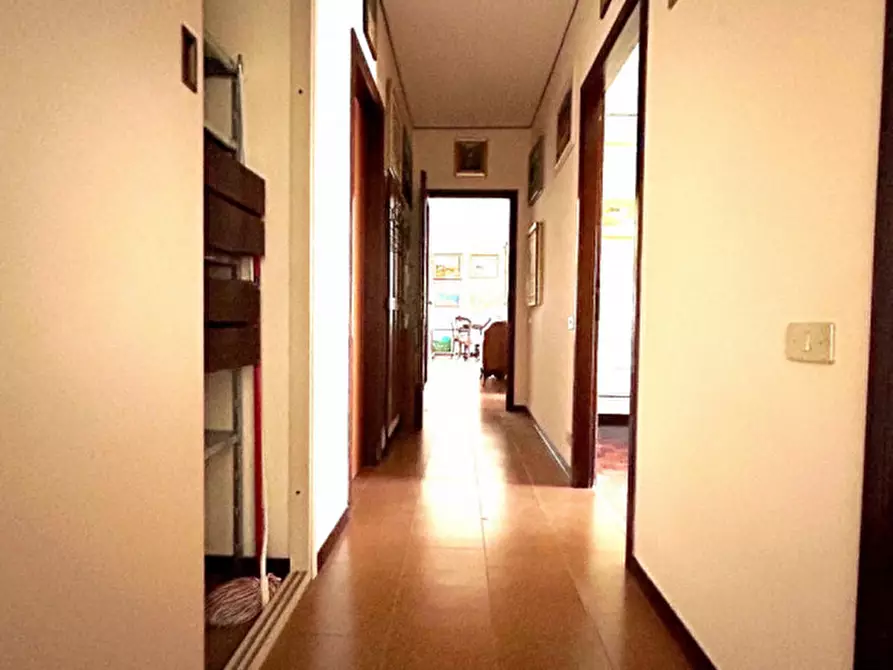 Immagine 11 di Appartamento in vendita  a Rubano