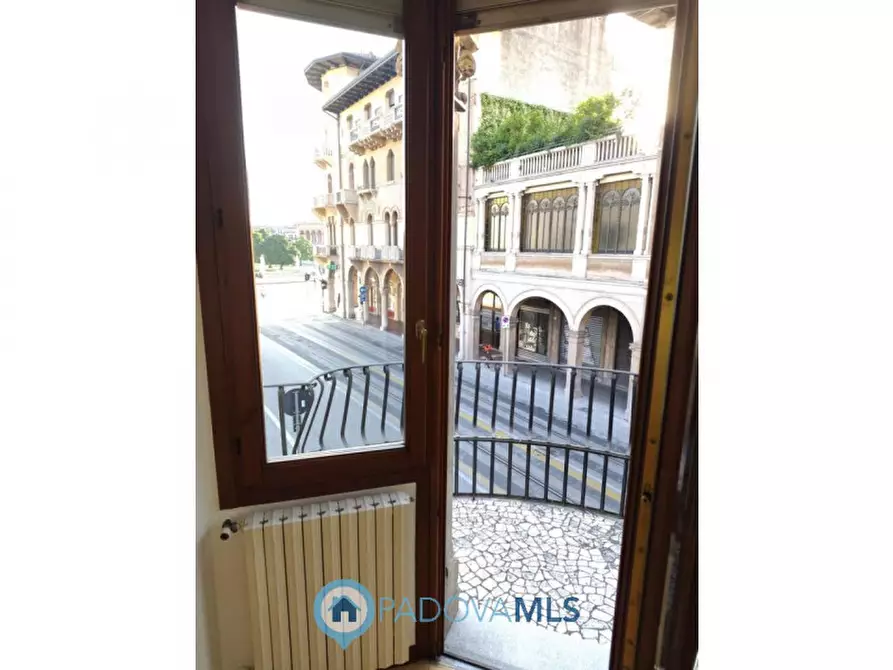 Immagine 3 di Appartamento in affitto  in Via Beato Luca Belludi a Padova
