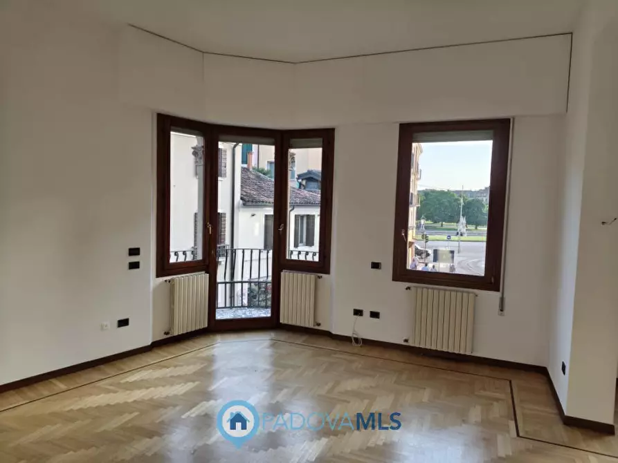 Immagine 6 di Appartamento in affitto  in Via Beato Luca Belludi a Padova
