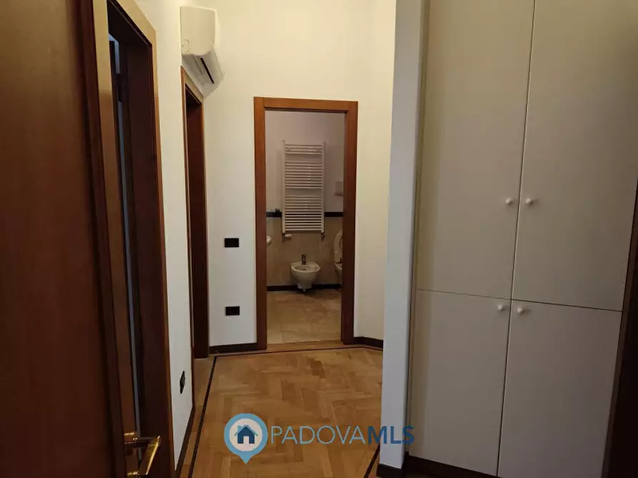 Immagine 14 di Appartamento in affitto  in Via Beato Luca Belludi a Padova