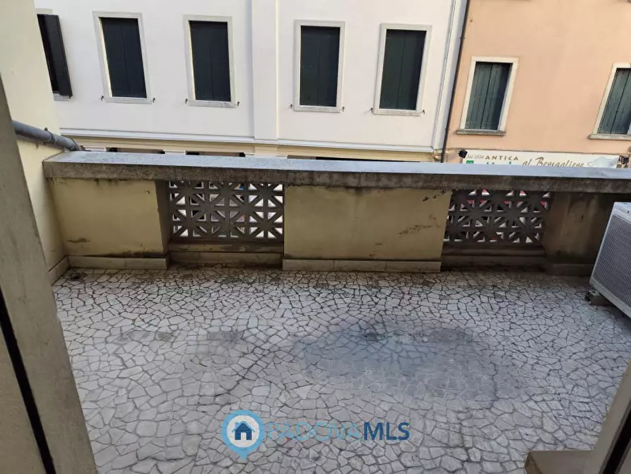 Immagine 24 di Appartamento in affitto  in Via Beato Luca Belludi a Padova