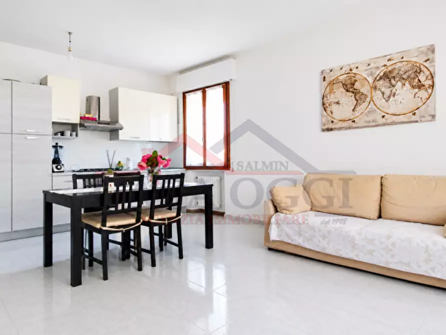 Immagine 4 di Casa bifamiliare in vendita  in Via Fontane a Cervarese Santa Croce