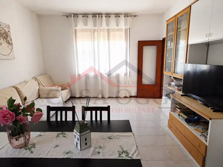 Immagine 5 di Casa bifamiliare in vendita  in Via Fontane a Cervarese Santa Croce