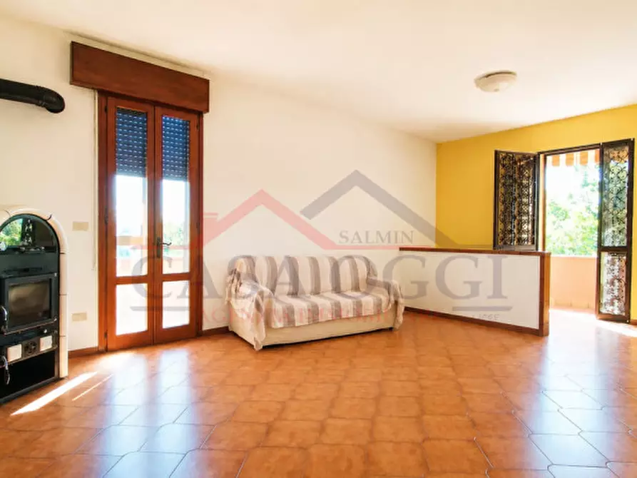 Immagine 9 di Casa bifamiliare in vendita  in Via Fontane a Cervarese Santa Croce