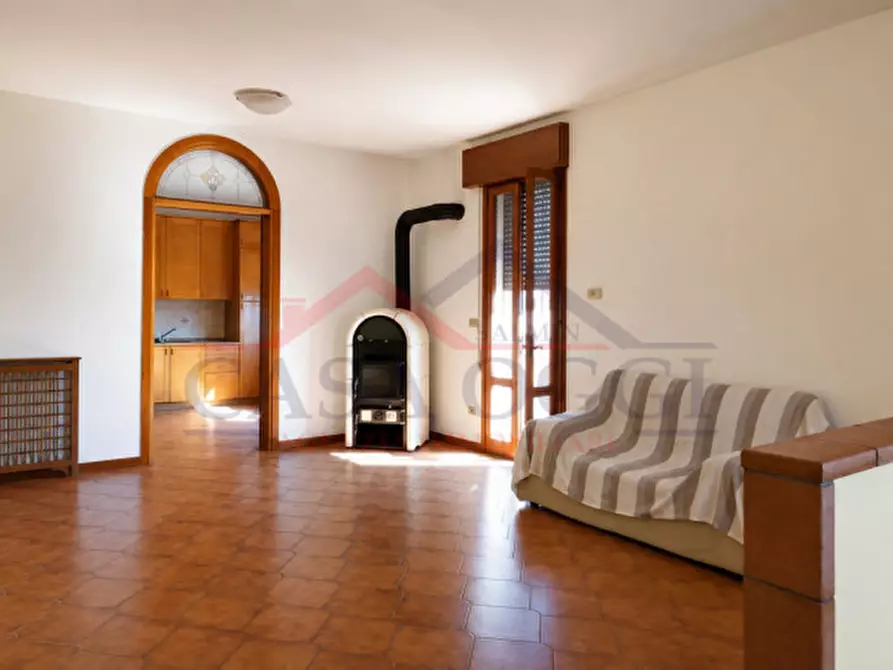 Immagine 10 di Casa bifamiliare in vendita  in Via Fontane a Cervarese Santa Croce