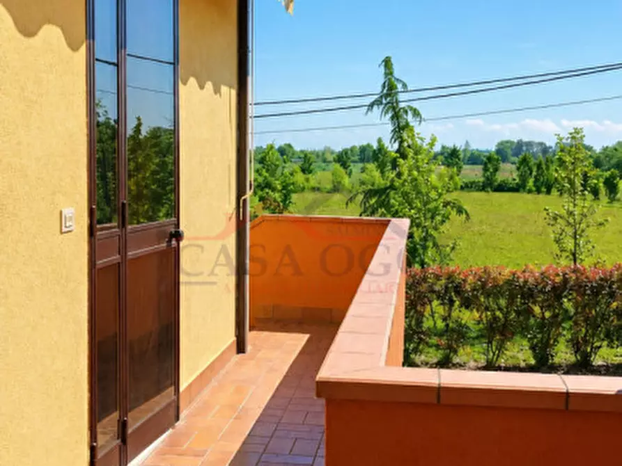 Immagine 14 di Casa bifamiliare in vendita  in Via Fontane a Cervarese Santa Croce