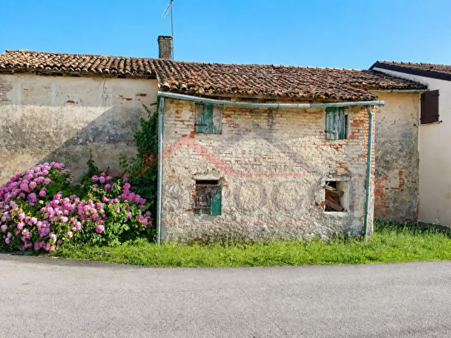 Immagine 17 di Casa bifamiliare in vendita  in Via Fontane a Cervarese Santa Croce