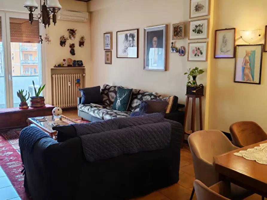 Immagine 1 di Appartamento in vendita  in via cairoli 237 a Cesena