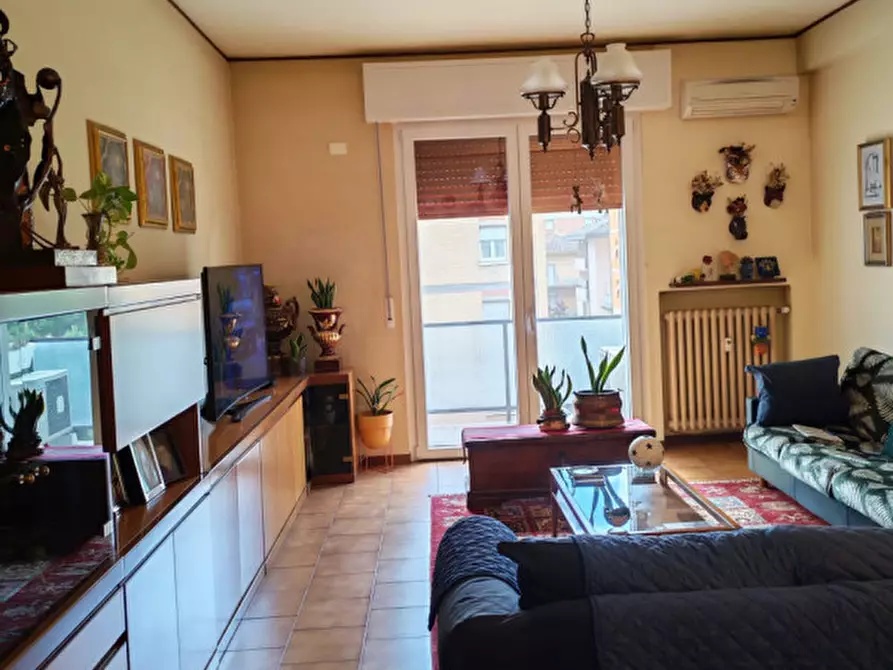 Immagine 2 di Appartamento in vendita  in via cairoli 237 a Cesena
