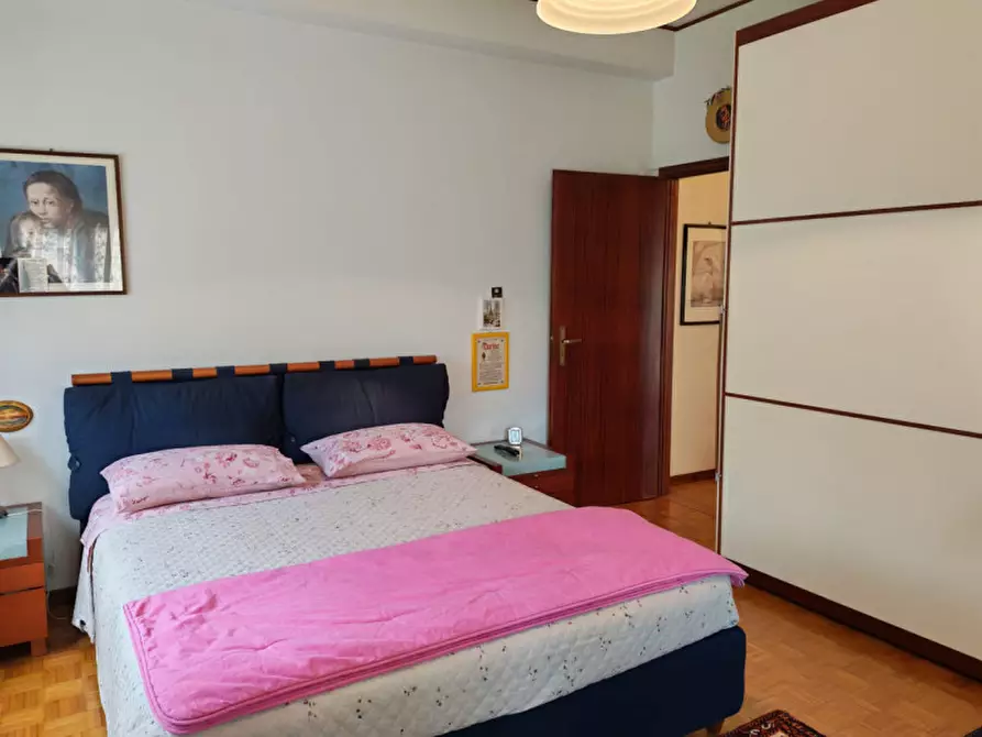 Immagine 5 di Appartamento in vendita  in via cairoli 237 a Cesena