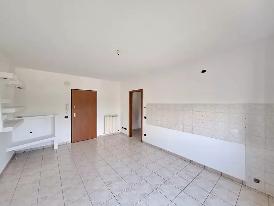Immagine 1 di Appartamento in vendita  in Via Vallini 28 a Rovigo