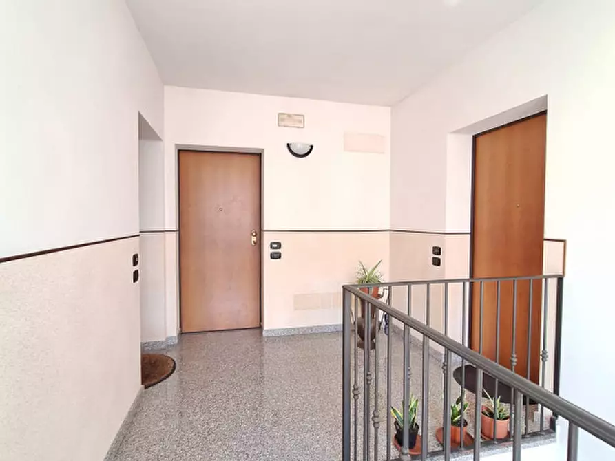 Immagine 2 di Appartamento in vendita  in Via Vallini 28 a Rovigo