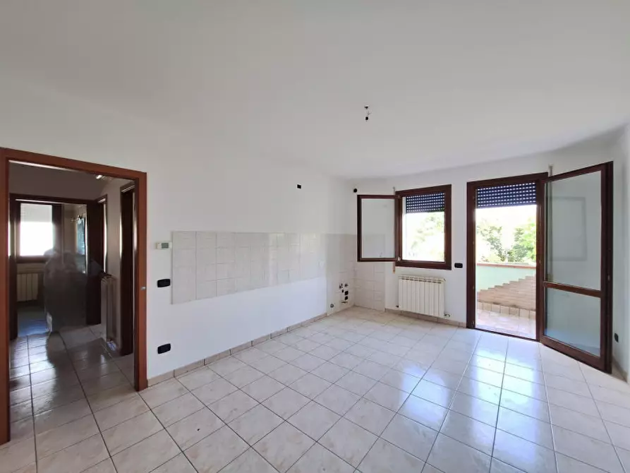 Immagine 4 di Appartamento in vendita  in Via Vallini 28 a Rovigo