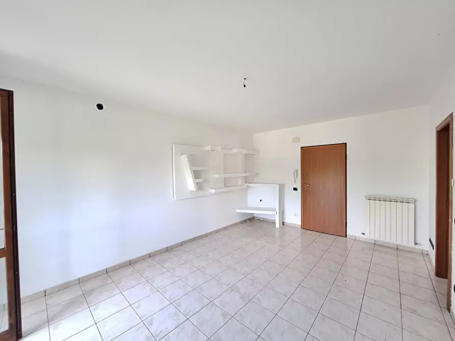 Immagine 5 di Appartamento in vendita  in Via Vallini 28 a Rovigo