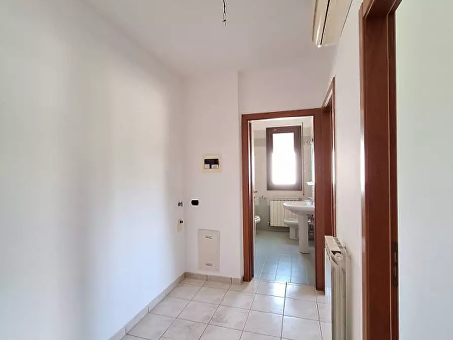 Immagine 6 di Appartamento in vendita  in Via Vallini 28 a Rovigo