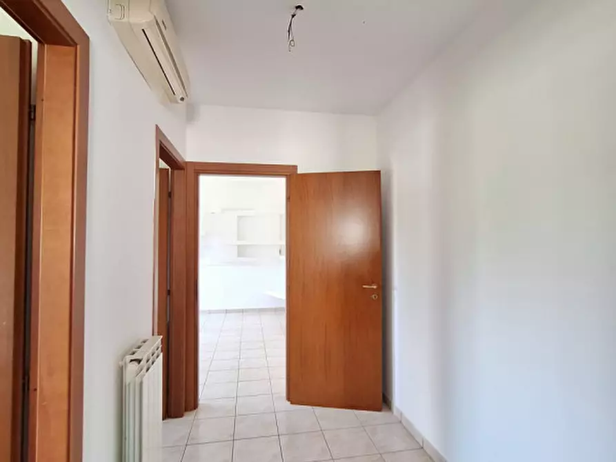 Immagine 7 di Appartamento in vendita  in Via Vallini 28 a Rovigo