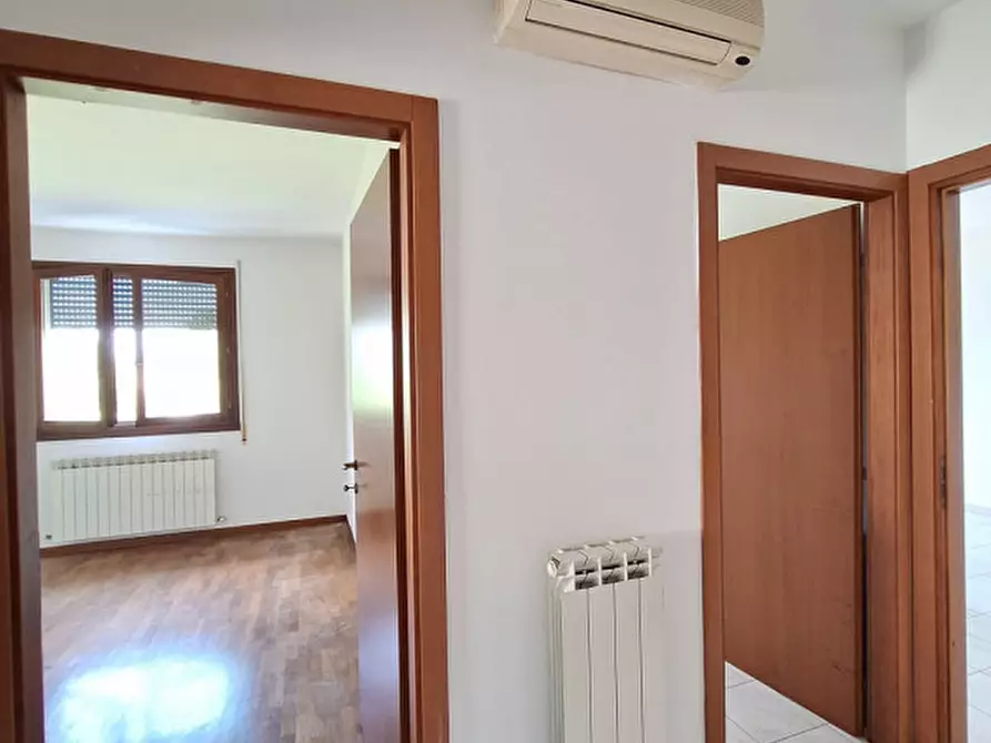 Immagine 8 di Appartamento in vendita  in Via Vallini 28 a Rovigo