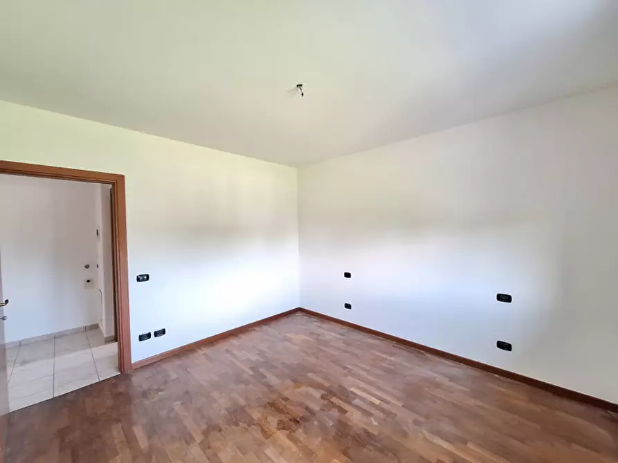 Immagine 13 di Appartamento in vendita  in Via Vallini 28 a Rovigo