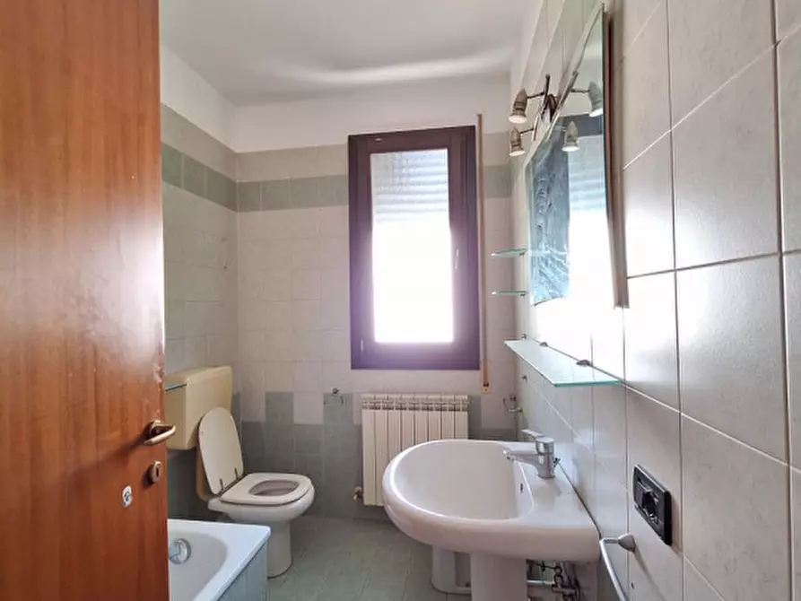 Immagine 14 di Appartamento in vendita  in Via Vallini 28 a Rovigo