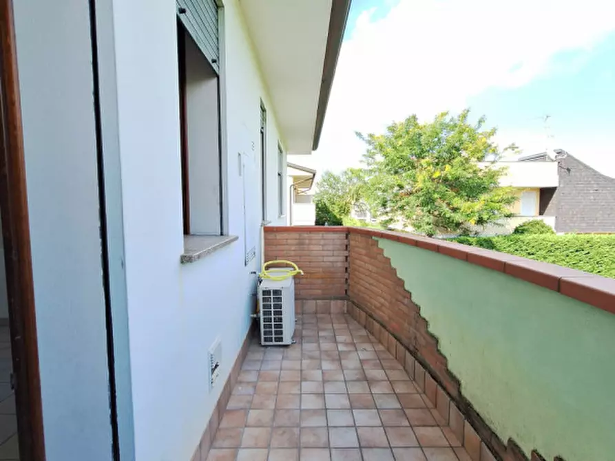 Immagine 15 di Appartamento in vendita  in Via Vallini 28 a Rovigo
